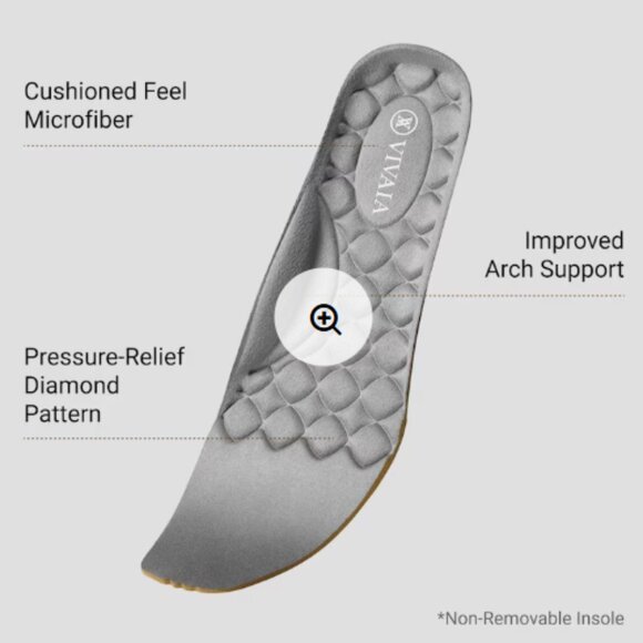 Vivaia Regina Water Repellent Boot - Picture 3 of 3